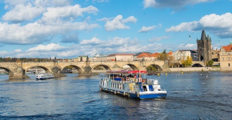 Our Cruises – It's High Time to Make a Reservation